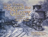 Book cover of This Train is Bound for Glory: The Story of America's Chapel Cars by TAYLOR, Wilma Rugh & Norman Thomas